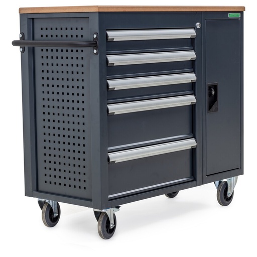 Huvema K8537G · 1 · BL 5D, 71010X470X800+160 G