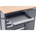 Huvema K8537G · 4 · BL 5D, 71010X470X800+160 G