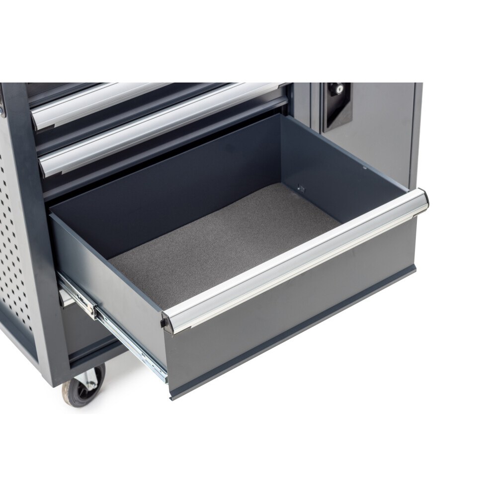 Huvema K8537G · 5 · BL 5D, 71010X470X800+160 G