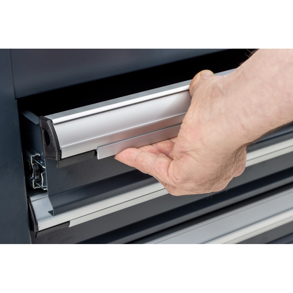 Huvema K8537G · 7 · BL 5D, 71010X470X800+160 G
