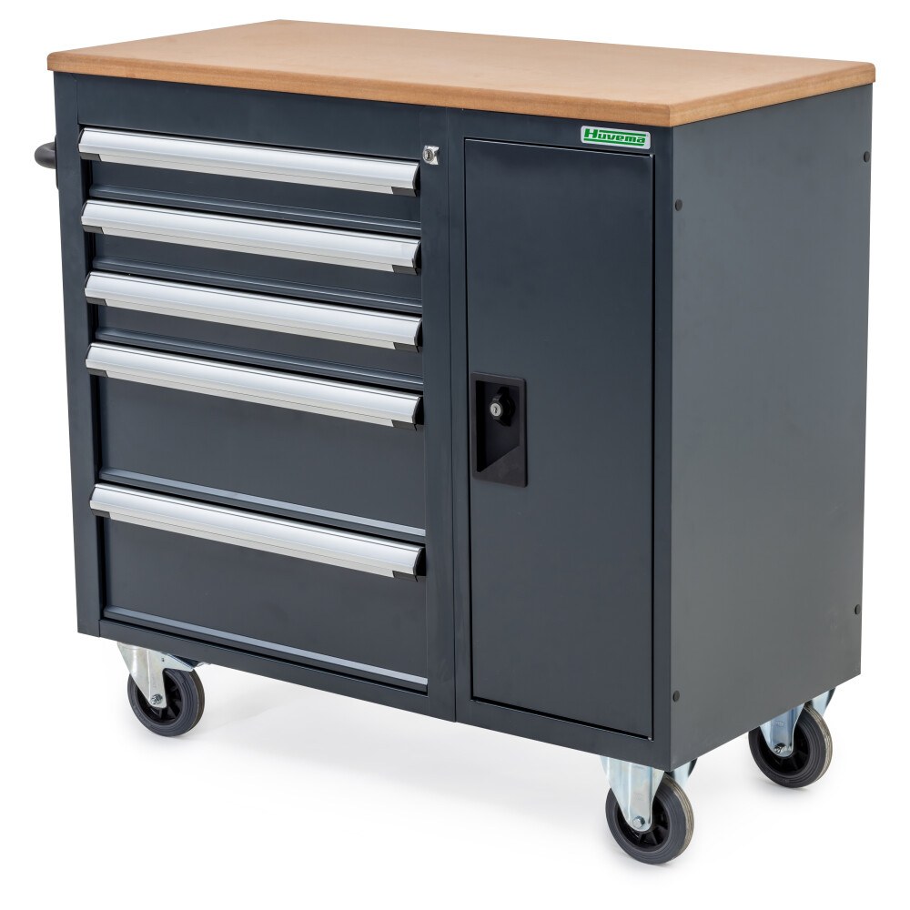Huvema K8537G · 8 · BL 5D, 71010X470X800+160 G