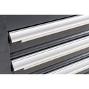 Huvema K8537G · 9 · BL 5D, 71010X470X800+160 G