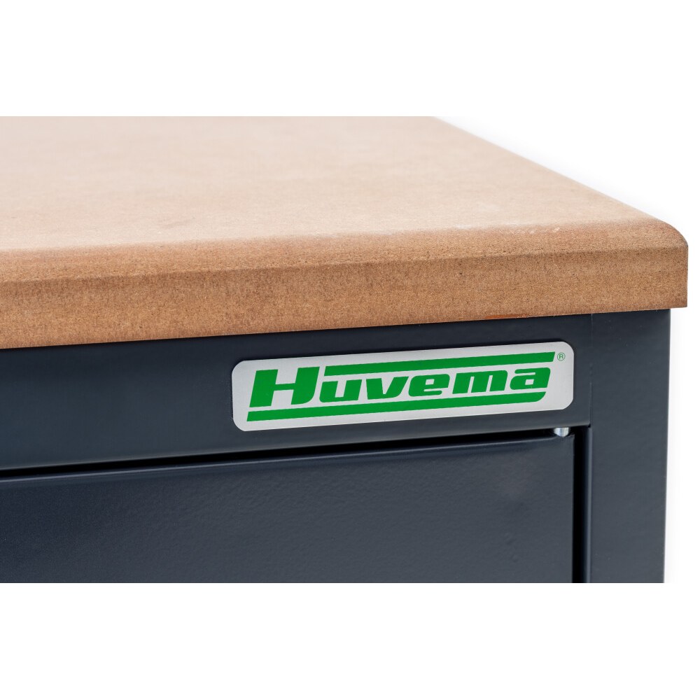 Huvema K8537G · 10 · BL 5D, 71010X470X800+160 G