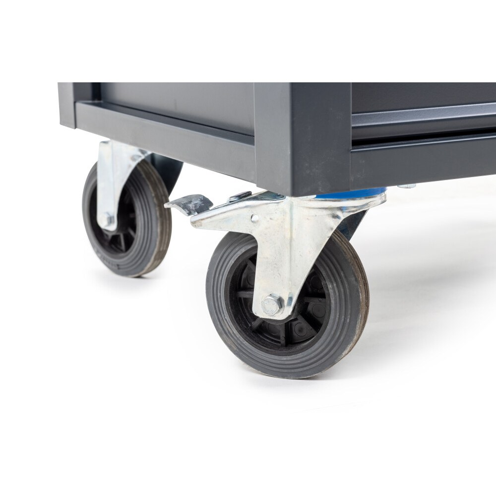 Huvema K8537G · 11 · BL 5D, 71010X470X800+160 G