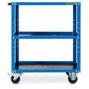 Huvema K8540 · 1 · BL 700x500x850 TR