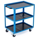 Huvema K8540 · 2 · BL 700x500x850 TR