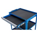 Huvema K8545 · 3 · BL 1D 700x500x850 TR