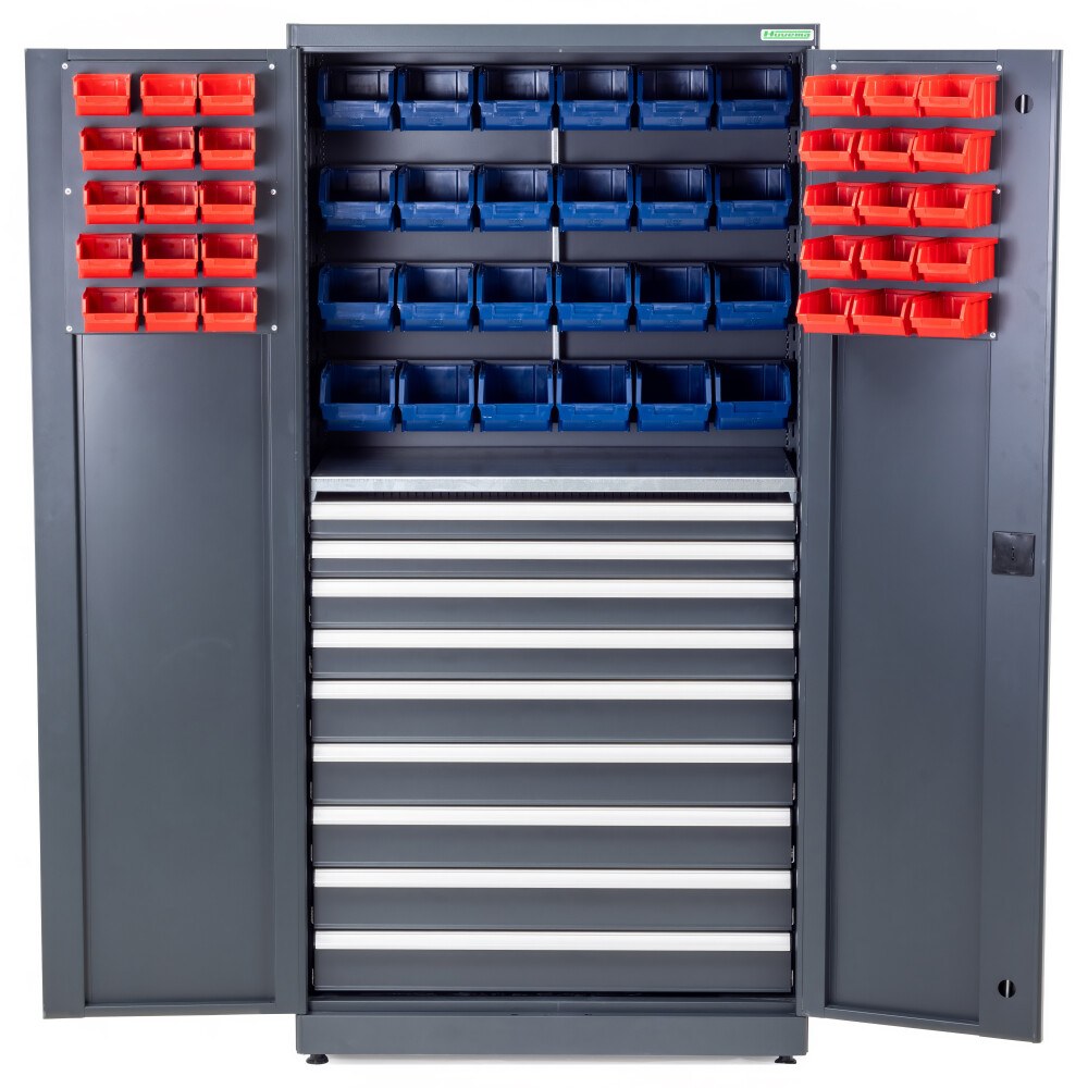 Huvema K6911G · 1 · BL 9D 1010x615x2030 IC G