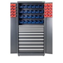 Huvema K6911G · 2 · BL 9D 1010x615x2030 IC G