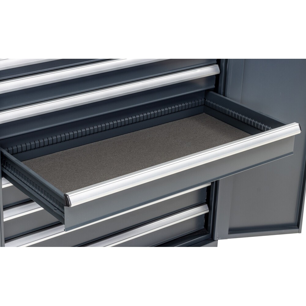 Huvema K6911G · 4 · BL 9D 1010x615x2030 IC G