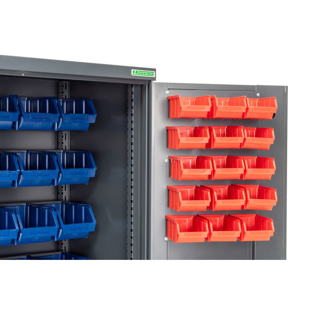 Huvema K6911G · 5 · BL 9D 1010x615x2030 IC G