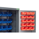 Huvema K6911G · 5 · BL 9D 1010x615x2030 IC G