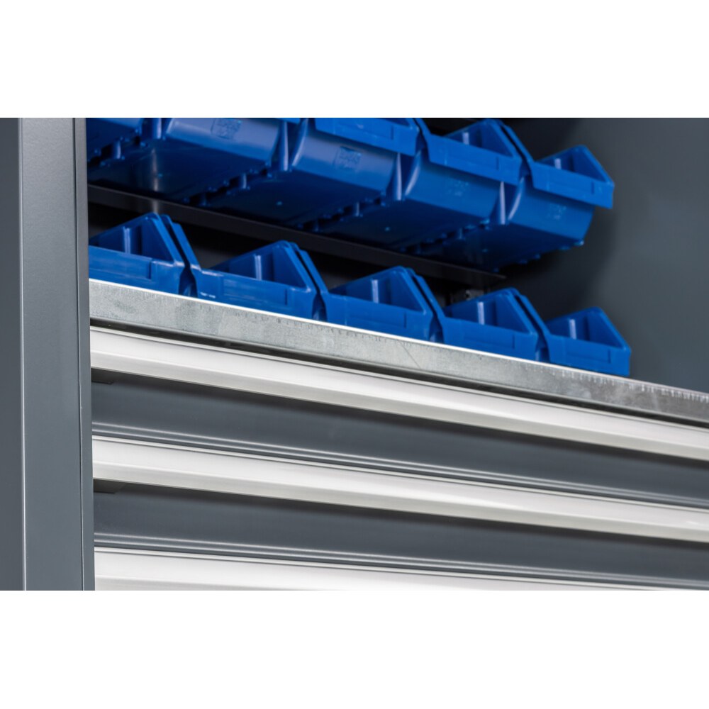 Huvema K6911G · 6 · BL 9D 1010x615x2030 IC G