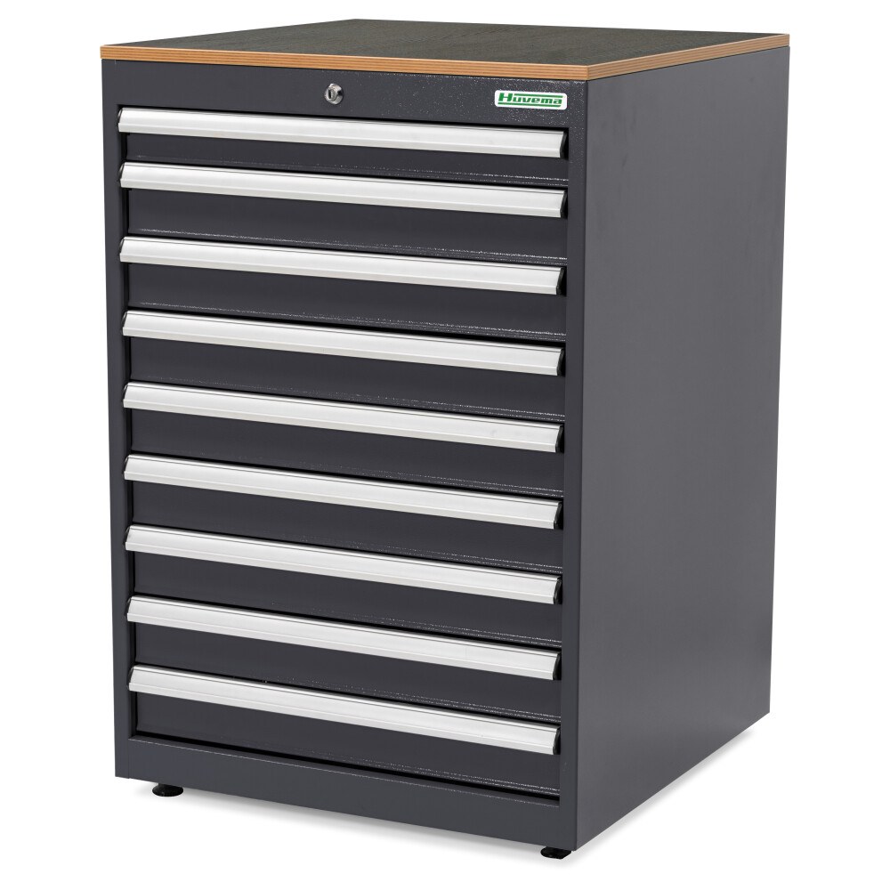 Huvema k7101G · 1 · BL 9D 710x725x1048 C G