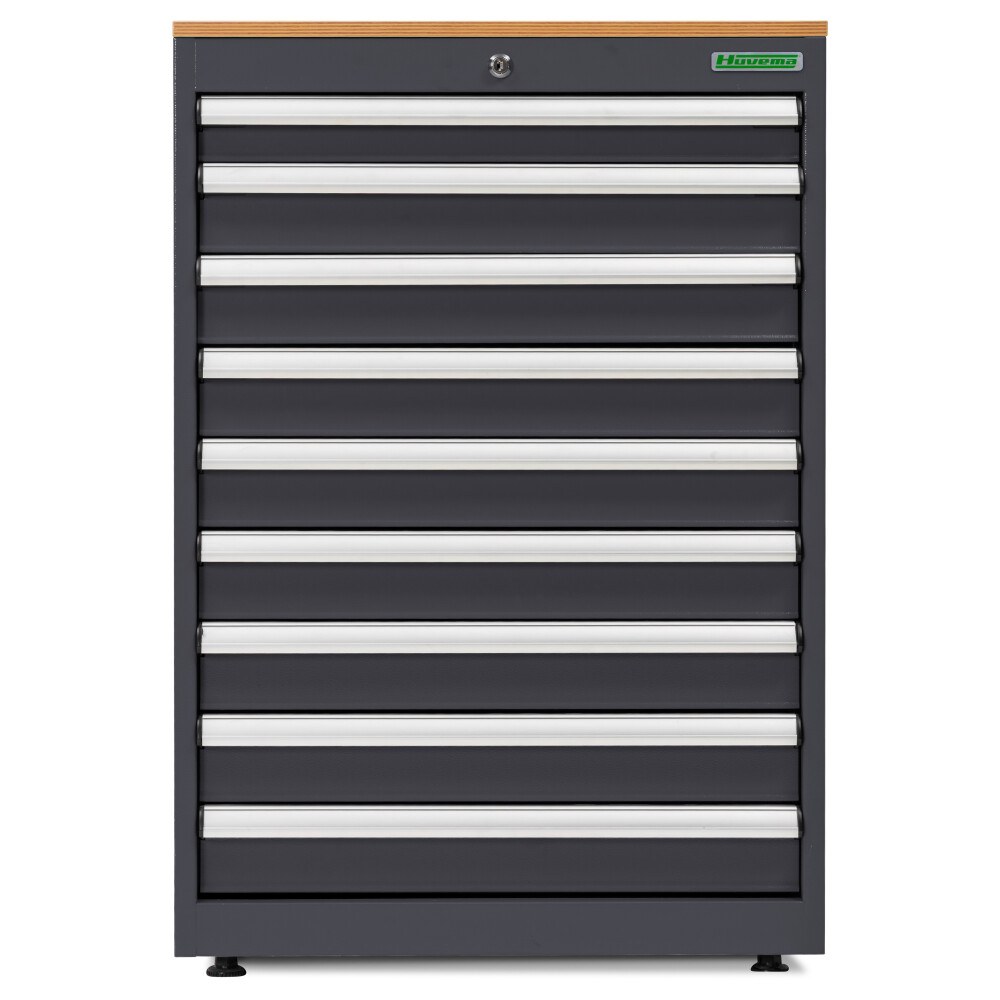 Huvema k7101G · 2 · BL 9D 710x725x1048 C G