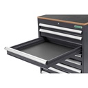 Huvema k7101G · 3 · BL 9D 710x725x1048 C G