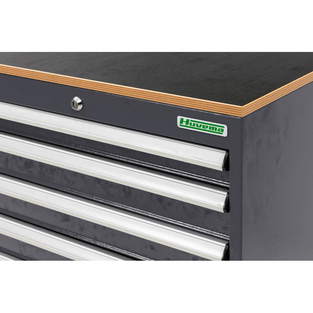 Huvema k7101G · 5 · BL 9D 710x725x1048 C G