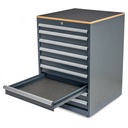Huvema k7101G · 6 · BL 9D 710x725x1048 C G