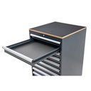 Huvema k7101G · 10 · BL 9D 710x725x1048 C G