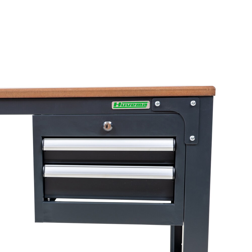 Huvema K3310G · 3 · BL 2D, 1700x700x850 WB G