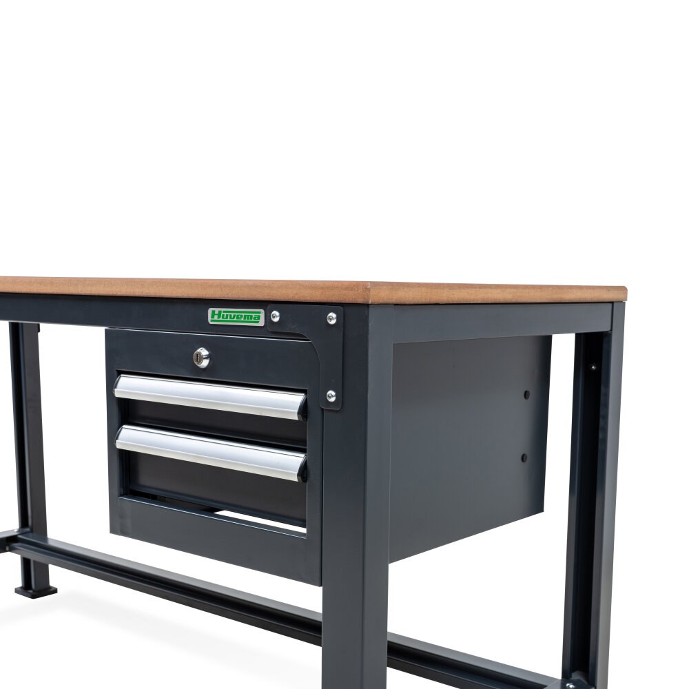 Huvema K3310G · 4 · BL 2D, 1700x700x850 WB G