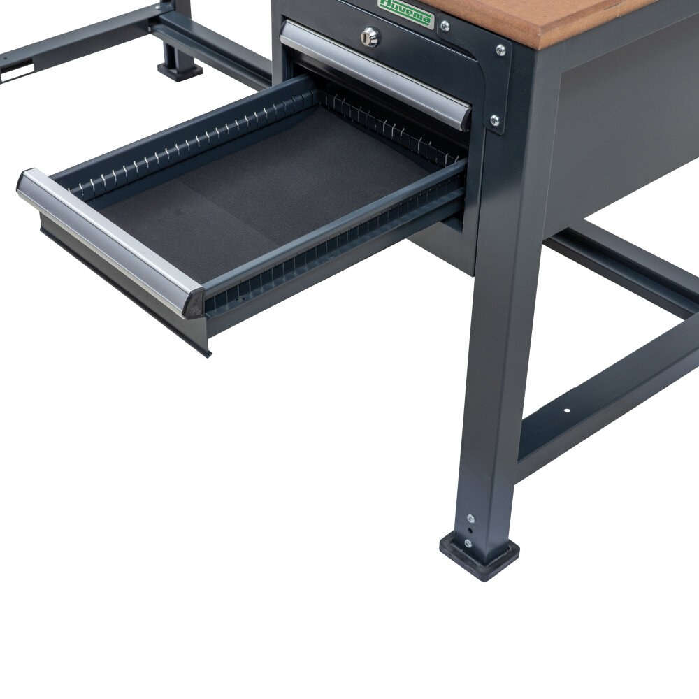 Huvema K3310G · 5 · BL 2D, 1700x700x850 WB G