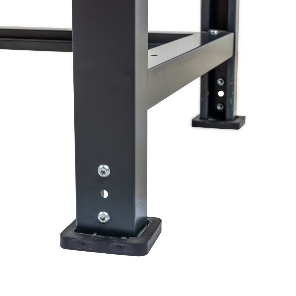 Huvema K3310G · 8 · BL 2D, 1700x700x850 WB G