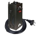 1.3 KW INFRAROOD ELECTRISCHE VERWARMING MET MOBIELE STANDAARD (1-230V) - 3