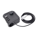MOBIEL DIRECT GESTOOKTE DIESELVERWARMER DM 50 PX - 3