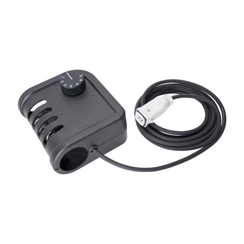 MOBIEL DIRECT GESTOOKTE DIESELVERWARMER DM 50 PX - 3