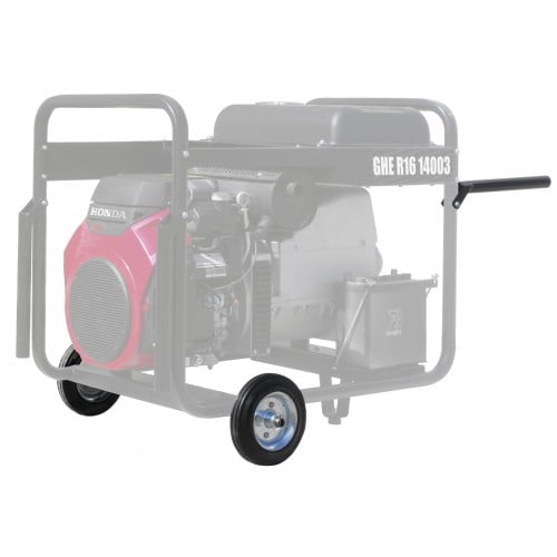 STROOMGROEP GHE R45 12501 - 3