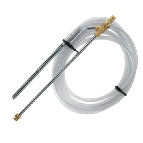 K 250 11/210 T EXTRA (3-400V) - 4