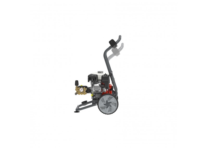 COMET FDX BLADE S 13/180 HONDA GX200 (3)