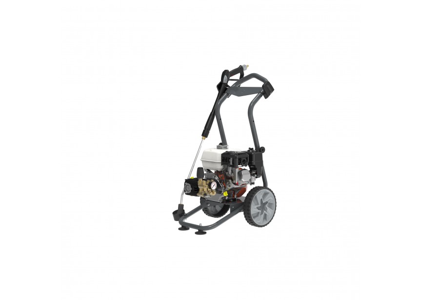 COMET FDX BLADE S 13/180 HONDA GX200