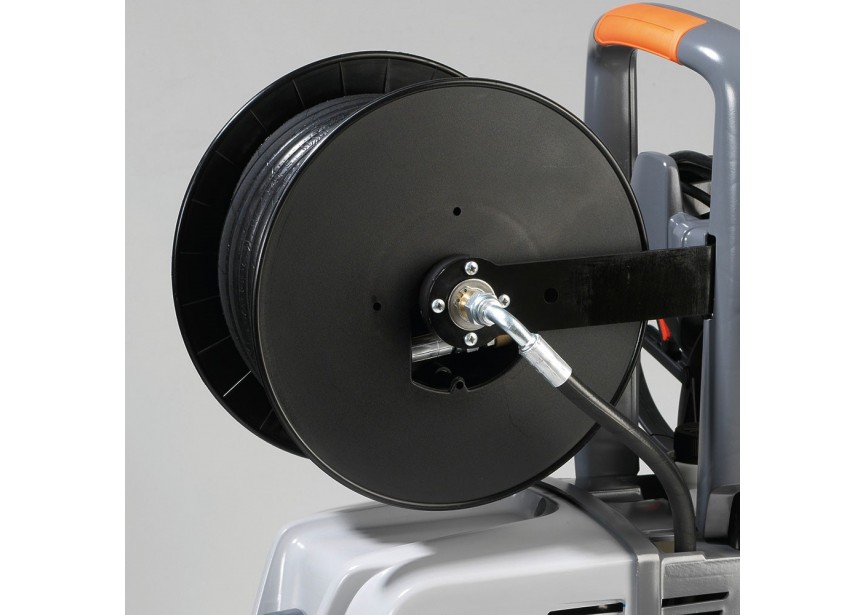 COMET K 250 11/210 T EXTRA (3-400V) (3)