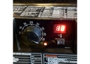 CLIMAMEISTER DRAAGBARE INFRAROOD DIESEL VERWARMER + INGEBOUWDE THERMOSTAAT IR 20 T (3)