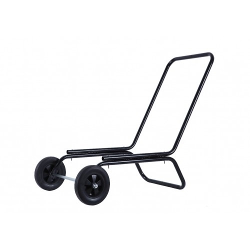CLIMAMEISTER DRAAGBARE INFRAROOD DIESEL VERWARMER + INGEBOUWDE THERMOSTAAT IR 20 T (4)