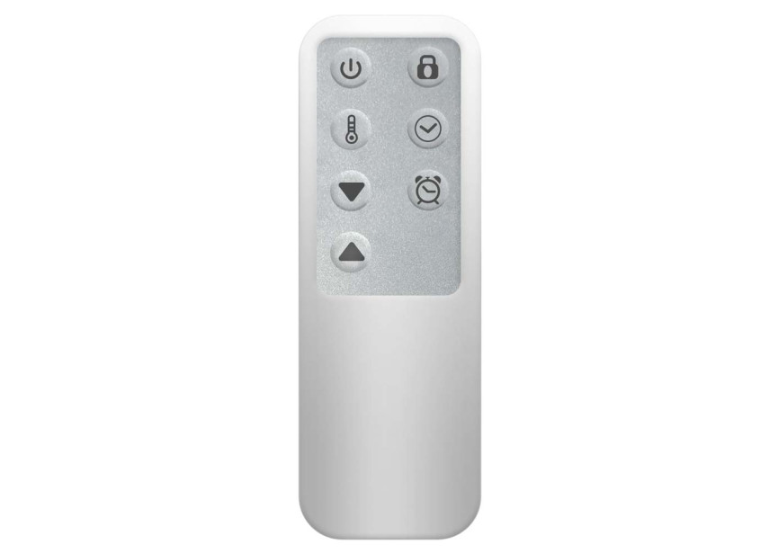 CLIMAMEISTER MOBIEL INFRAROOD DIESEL VERWARMER + INGEBOUWDE THERMOSTAAT SH 13 K