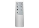 CLIMAMEISTER MOBIEL INFRAROOD DIESEL VERWARMER + INGEBOUWDE THERMOSTAAT SH 13 K
