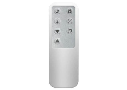 CLIMAMEISTER MOBIEL INFRAROOD DIESEL VERWARMER + INGEBOUWDE THERMOSTAAT SH 13 K