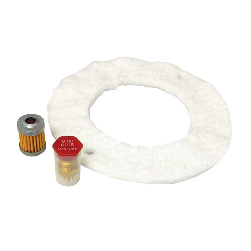 CLIMAMEISTER MOBIEL INFRAROOD DIESEL VERWARMER + INGEBOUWDE THERMOSTAAT SH 13 K (4)