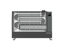 CLIMAMEISTER MOBIEL INFRAROOD DIESEL VERWARMER + INGEBOUWDE THERMOSTAAT SH 29 K