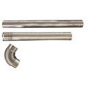 CLIMAMEISTER MOBIEL INFRAROOD DIESEL VERWARMER + INGEBOUWDE THERMOSTAAT SH 29 K (3)