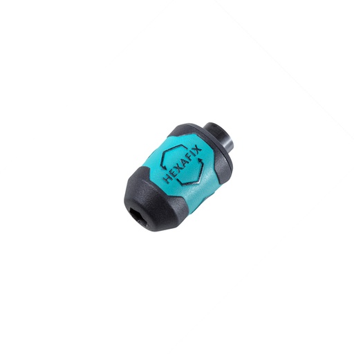 Collomix HEXAFIX PRO snelkoppeling voor M14-machines