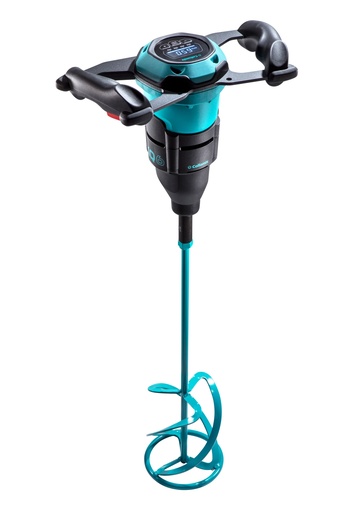 Collomix electronic XQ6 230V/50Hz compleet