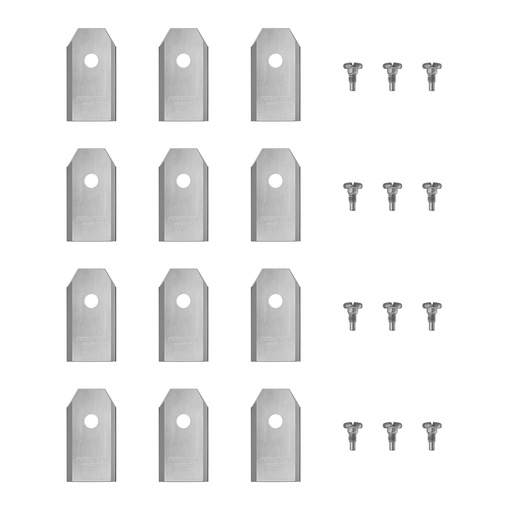 [100002831]  Roborock Endurance Blades