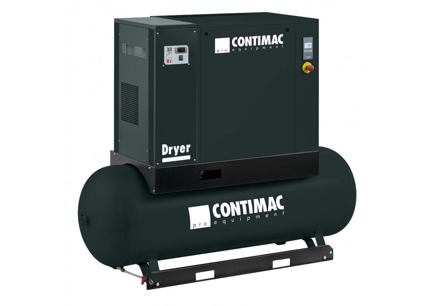 Contimac NS D 10/270 - 13bar