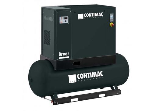 Contimac NS D 10/270 - 13bar