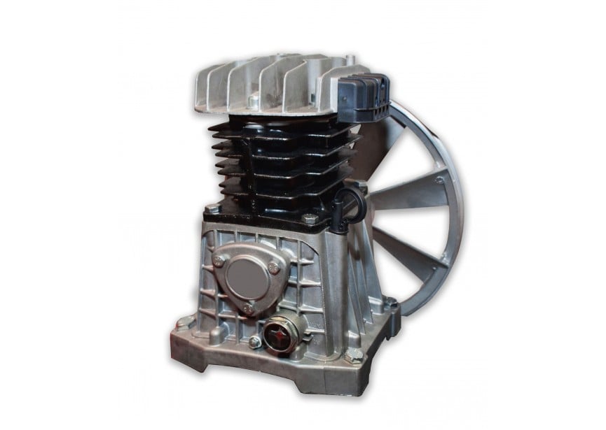 Contimac compressorpomp AB 360 (1-traps, 400 l/min)