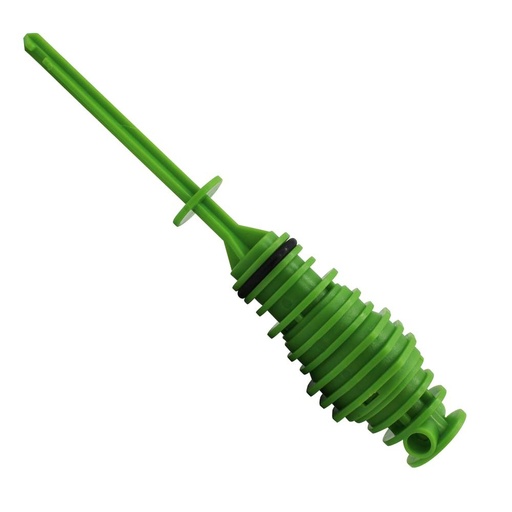 Contimac oliepeilstok voor CM 250, CM 340 en CM 380